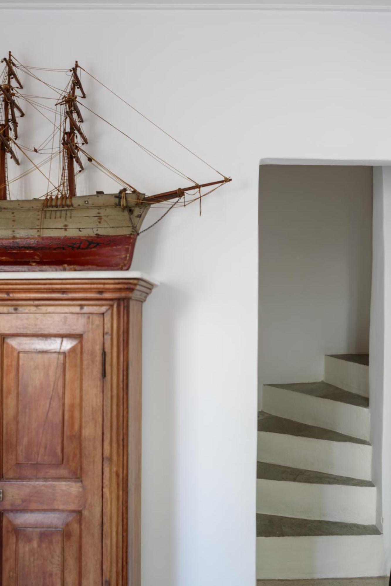 Mezzolovero Suites Kimolos Luaran gambar